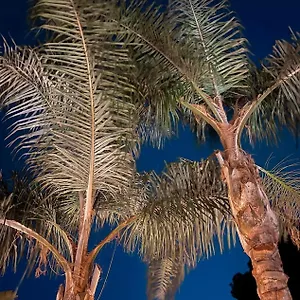 Luxury Tauro Bed and breakfast